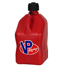 VP Racing Fuel Jug Red 3512